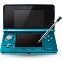 Nintendo 3DS (2200199)
